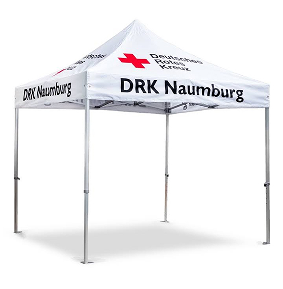 Referenz DRK Naumburg