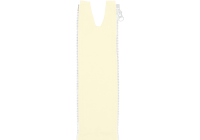 Ein Seitenwandverbinder 300 in beige